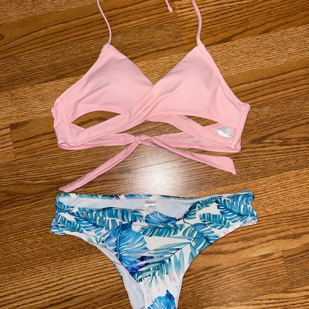 Bikini from Zaful